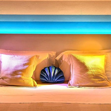 Stella Del Garda Bed & Breakfast Лацизе Екстериор снимка