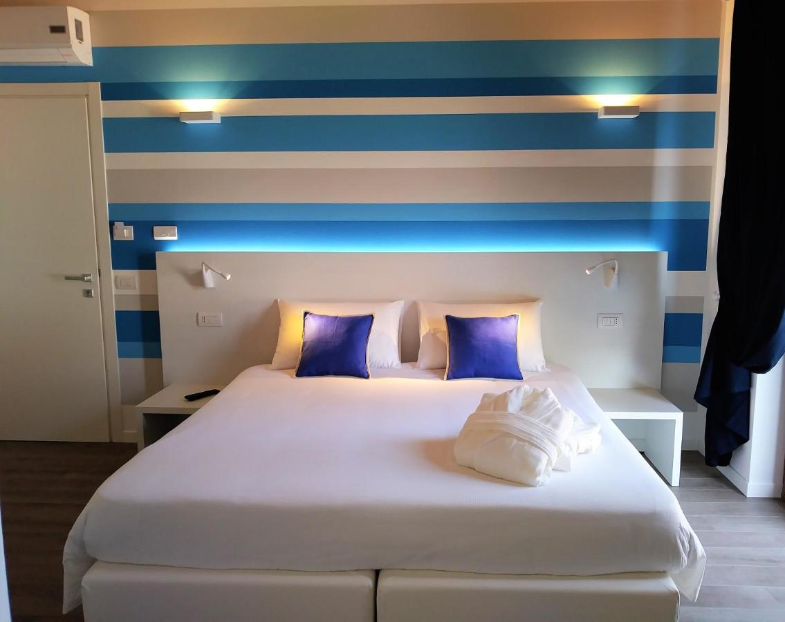 Stella Del Garda Bed & Breakfast Лацизе Екстериор снимка