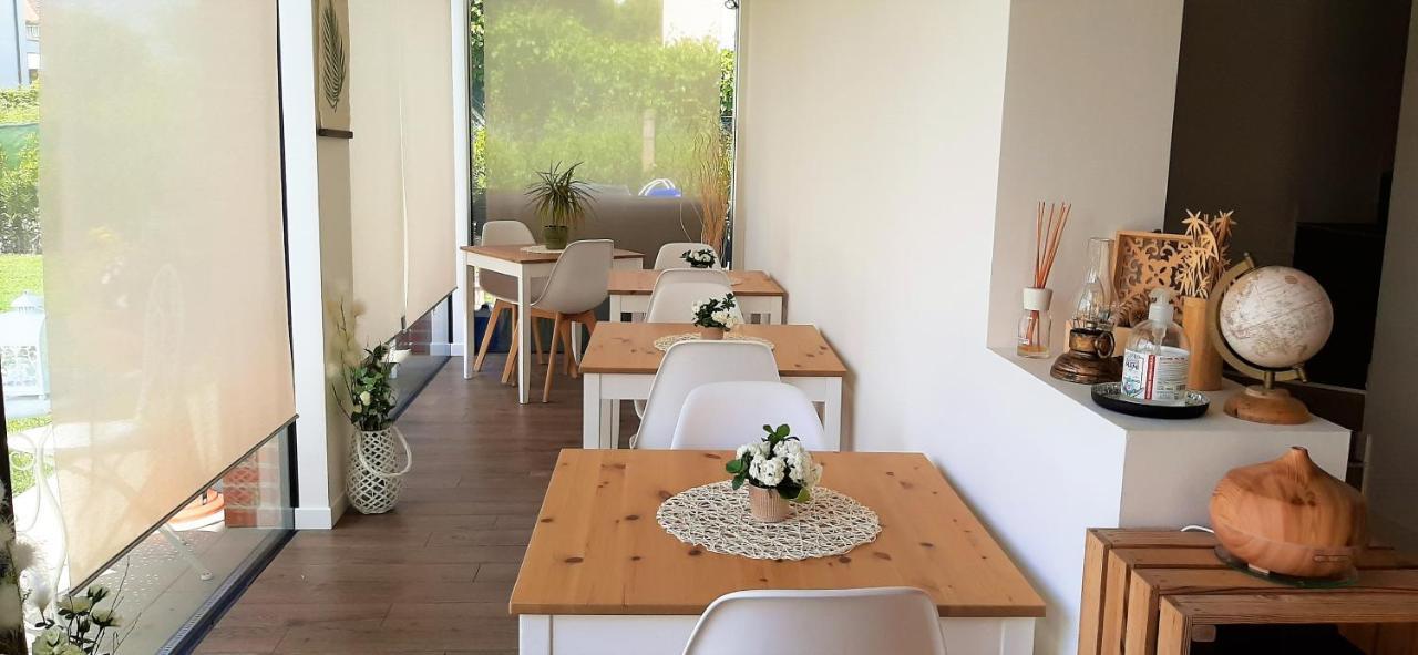 Stella Del Garda Bed & Breakfast Лацизе Екстериор снимка