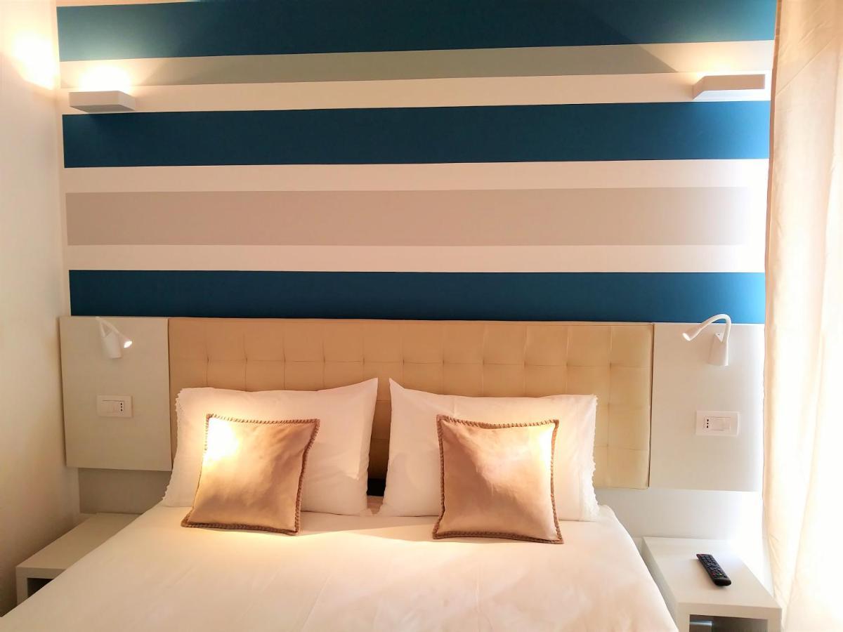 Stella Del Garda Bed & Breakfast Лацизе Екстериор снимка