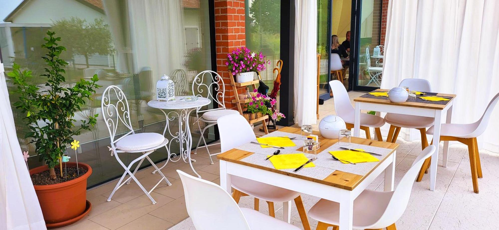 Stella Del Garda Bed & Breakfast Лацизе Екстериор снимка