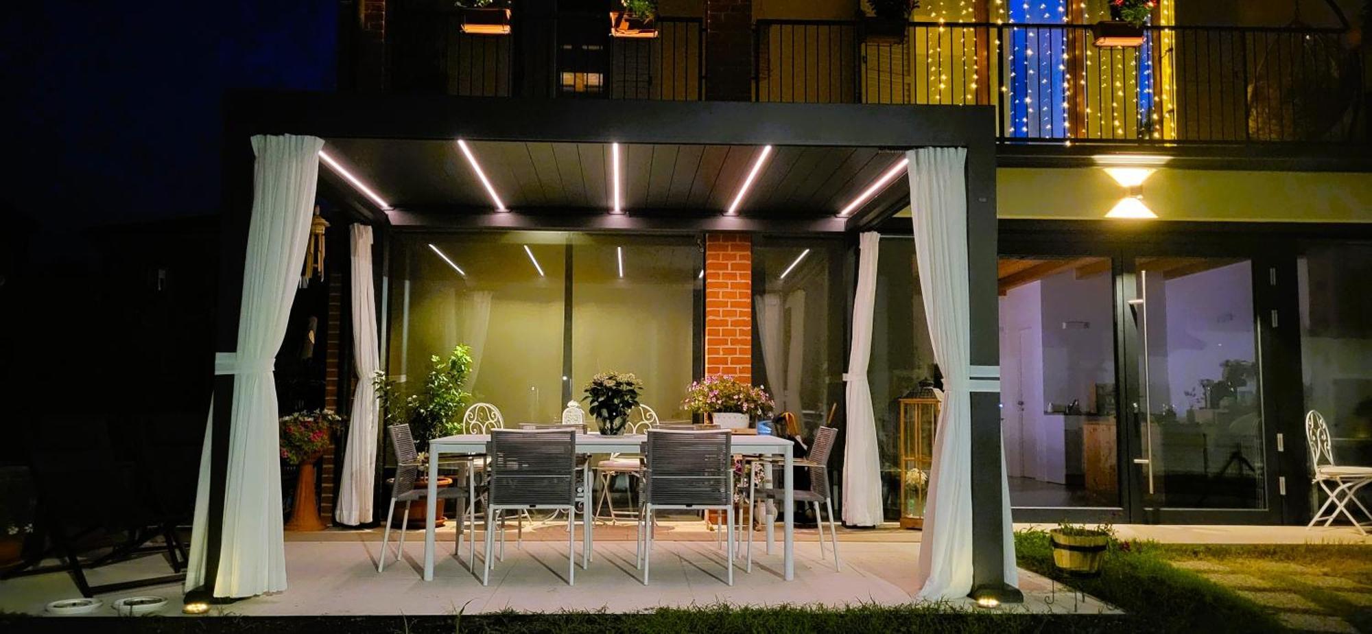 Stella Del Garda Bed & Breakfast Лацизе Екстериор снимка