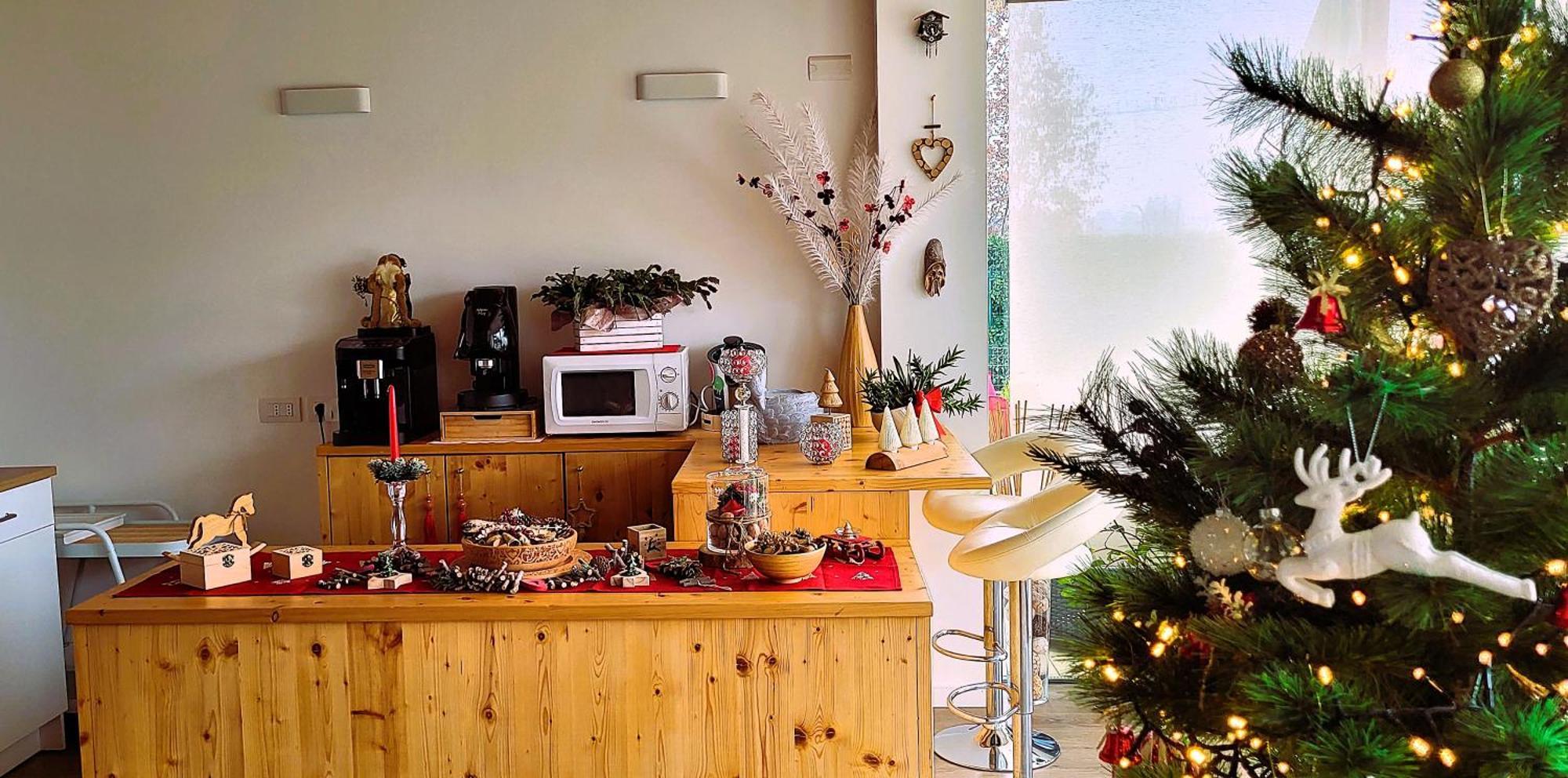 Stella Del Garda Bed & Breakfast Лацизе Екстериор снимка