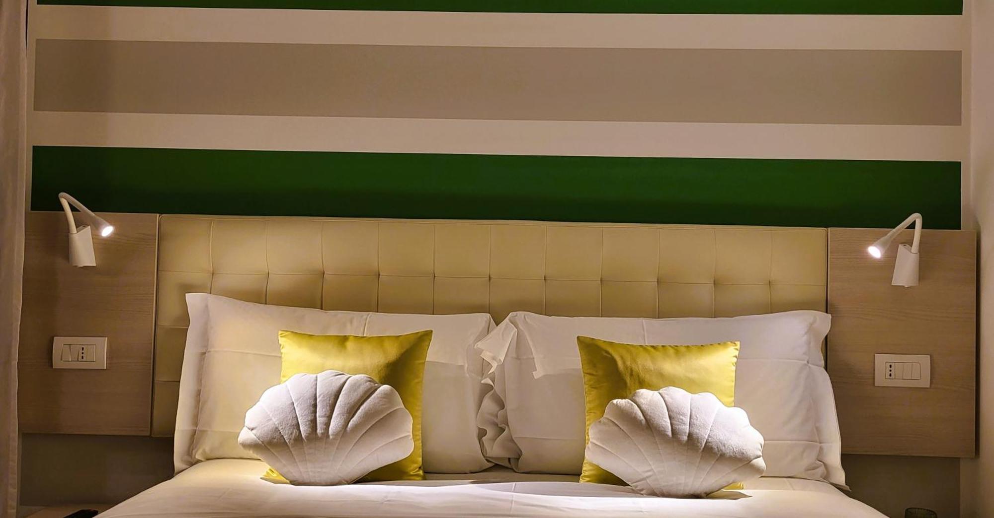Stella Del Garda Bed & Breakfast Лацизе Екстериор снимка