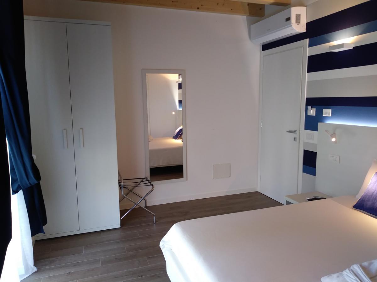 Stella Del Garda Bed & Breakfast Лацизе Екстериор снимка